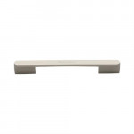 M Marcus Heritage Brass Bridge Design Cabinet Pull 128 & 160mm Centre to Centre